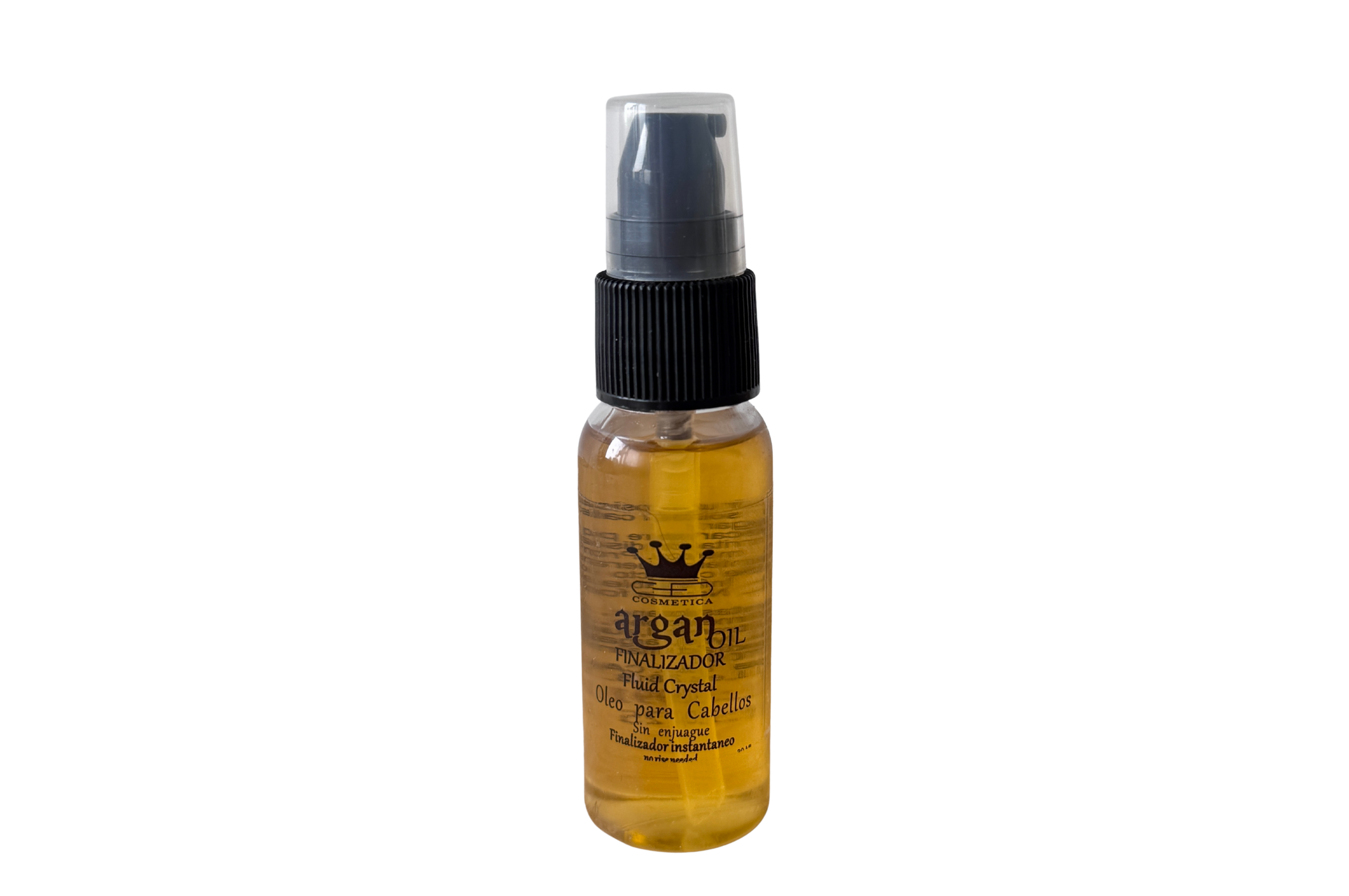 Reparador De Puntas Argan x 30 ml