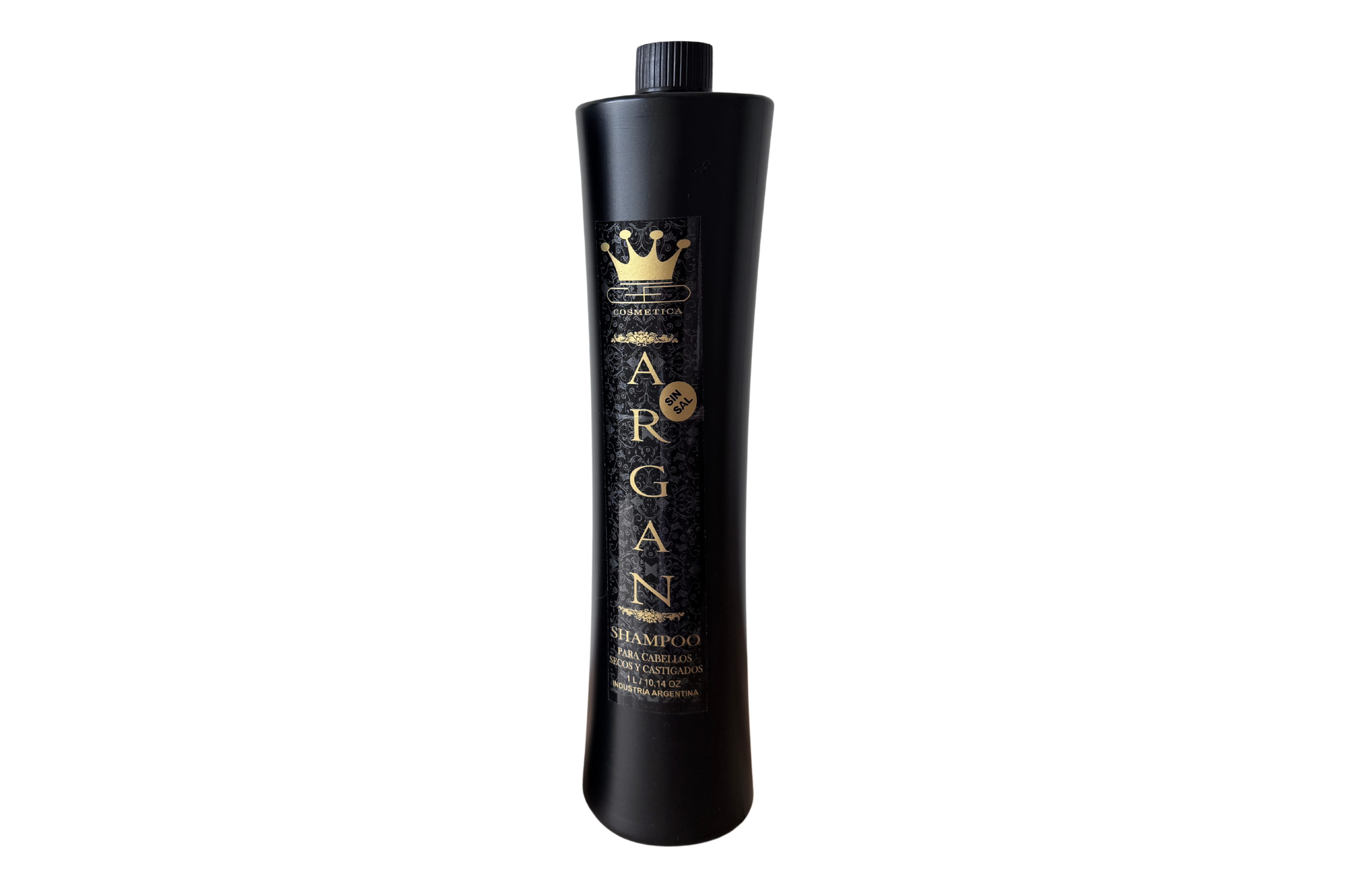 Shampoo ARGÁN x 1 L