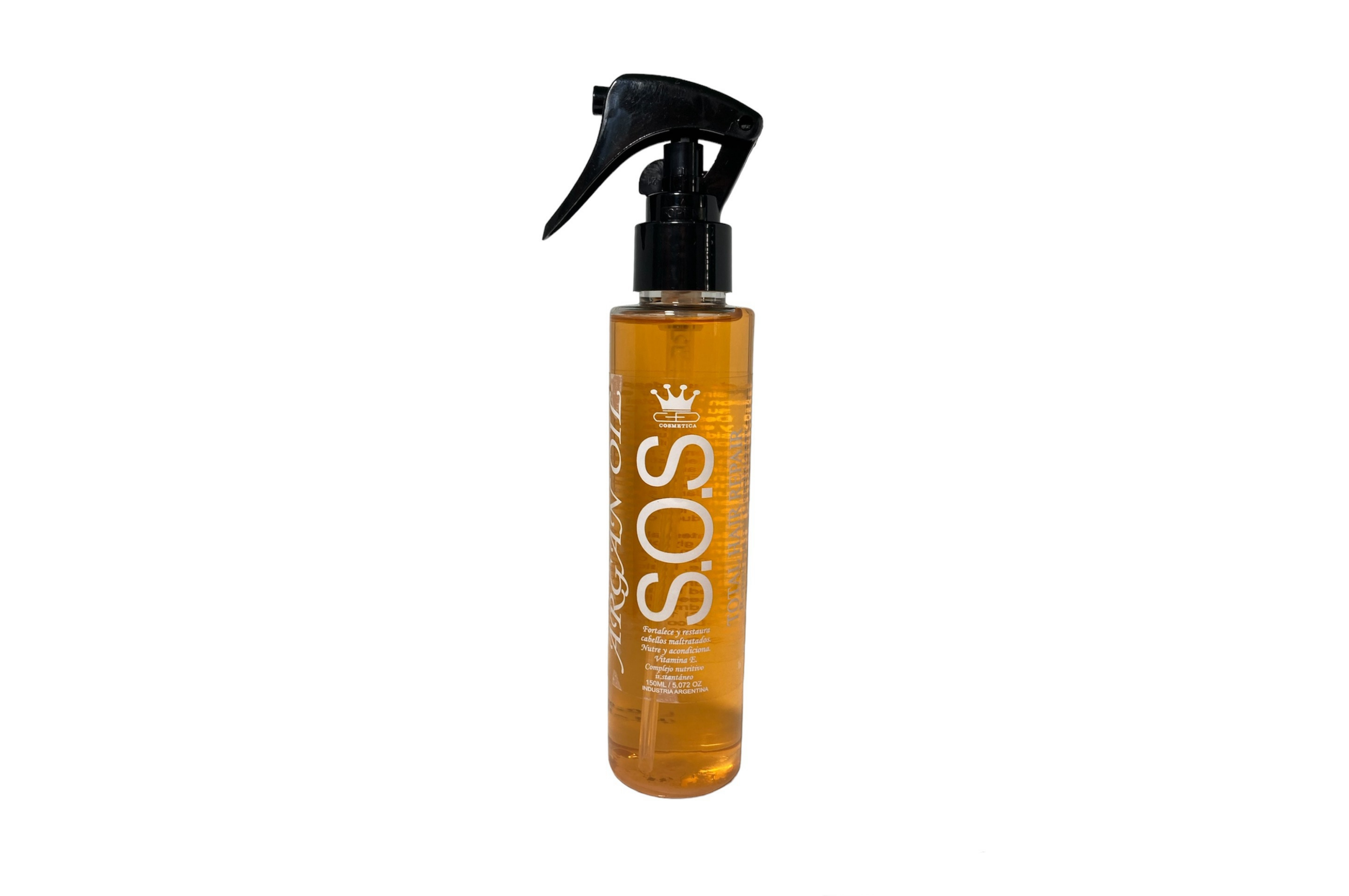 S.O.S Argán x 150 ml